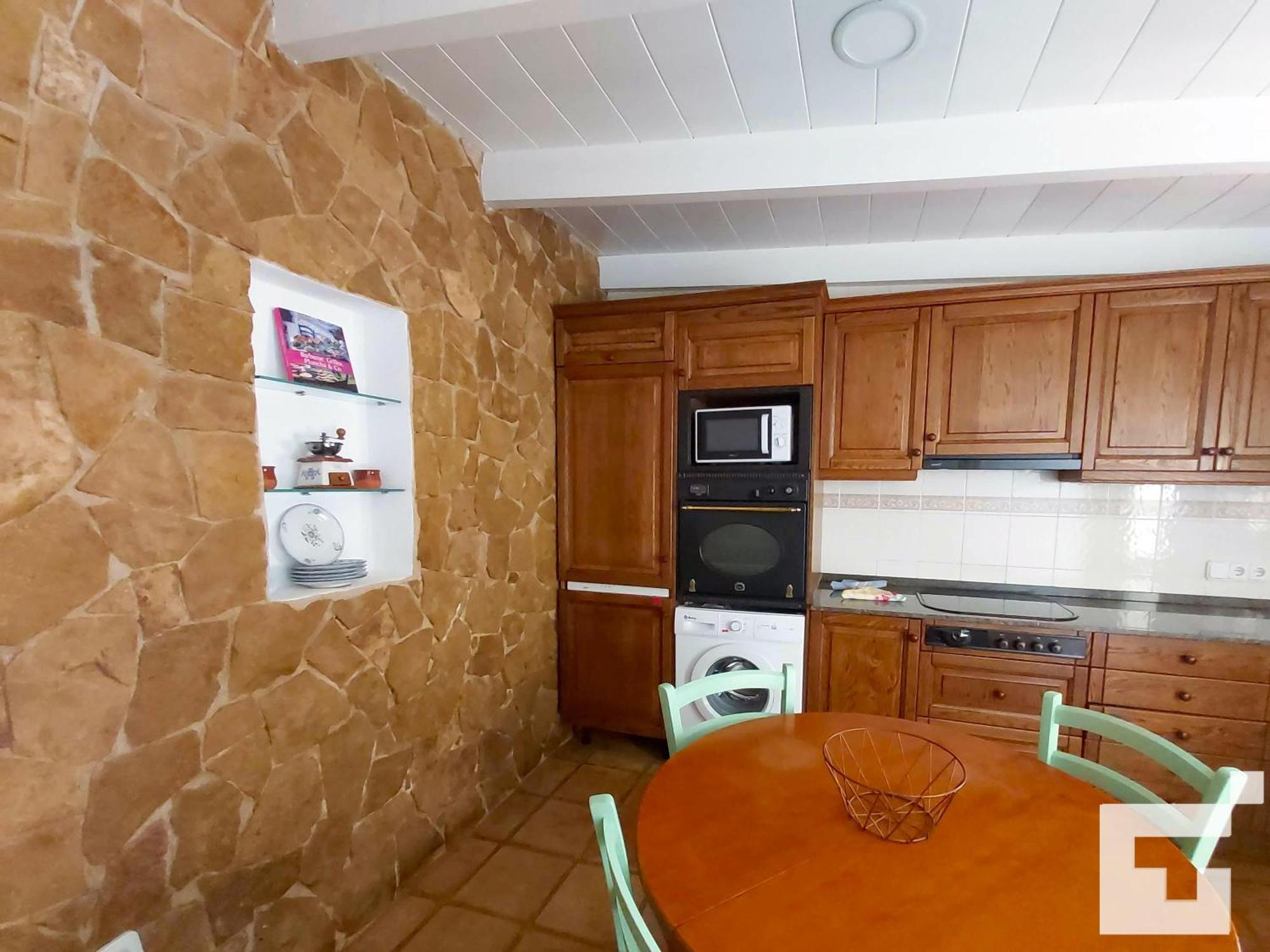 Bungalow La Merced 34G - Grupo Turis Calp Extérieur photo