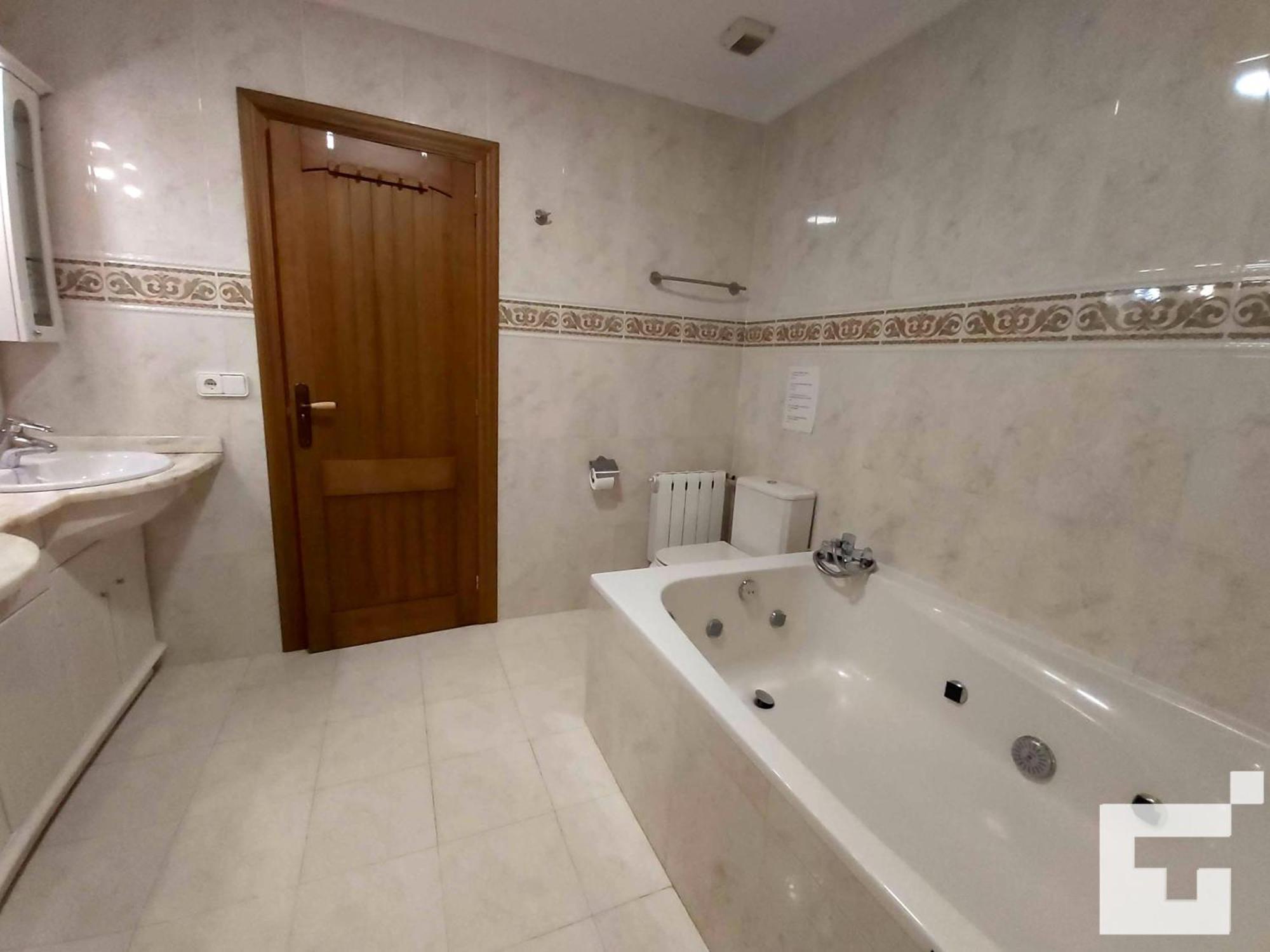 Bungalow La Merced 34G - Grupo Turis Calp Extérieur photo