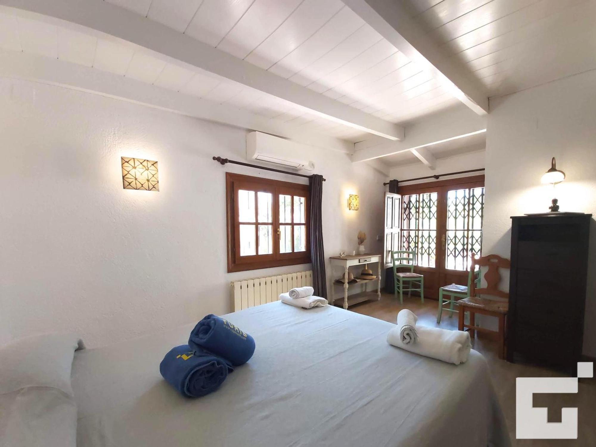 Bungalow La Merced 34G - Grupo Turis Calp Extérieur photo