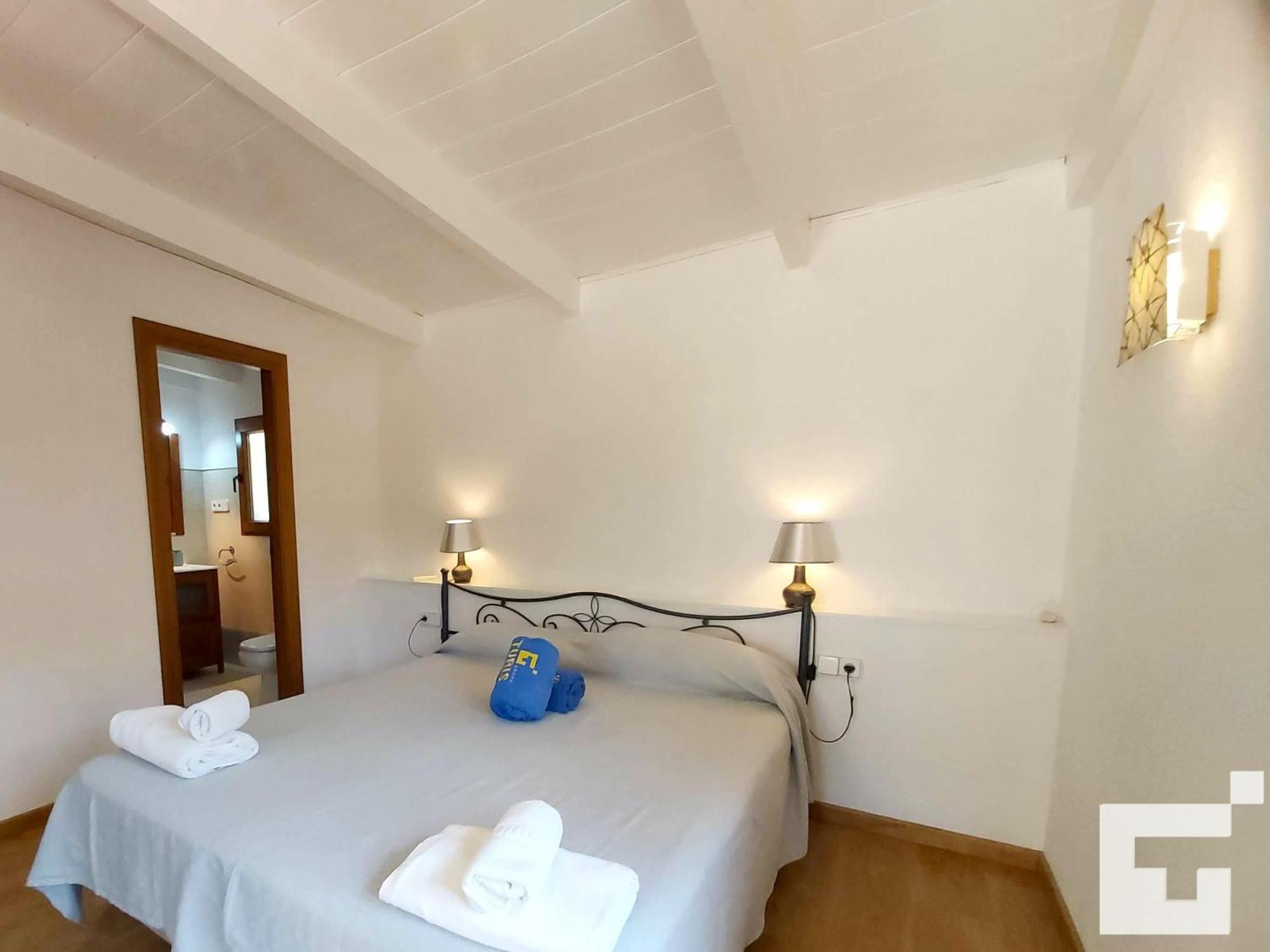 Bungalow La Merced 34G - Grupo Turis Calp Extérieur photo