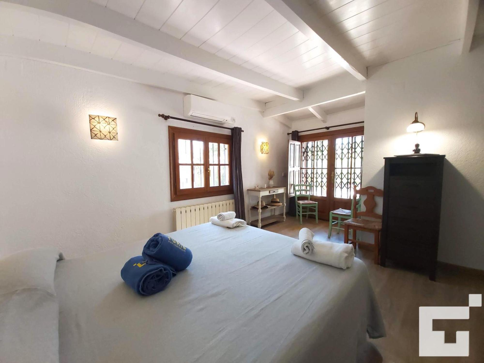 Bungalow La Merced 34G - Grupo Turis Calp Extérieur photo