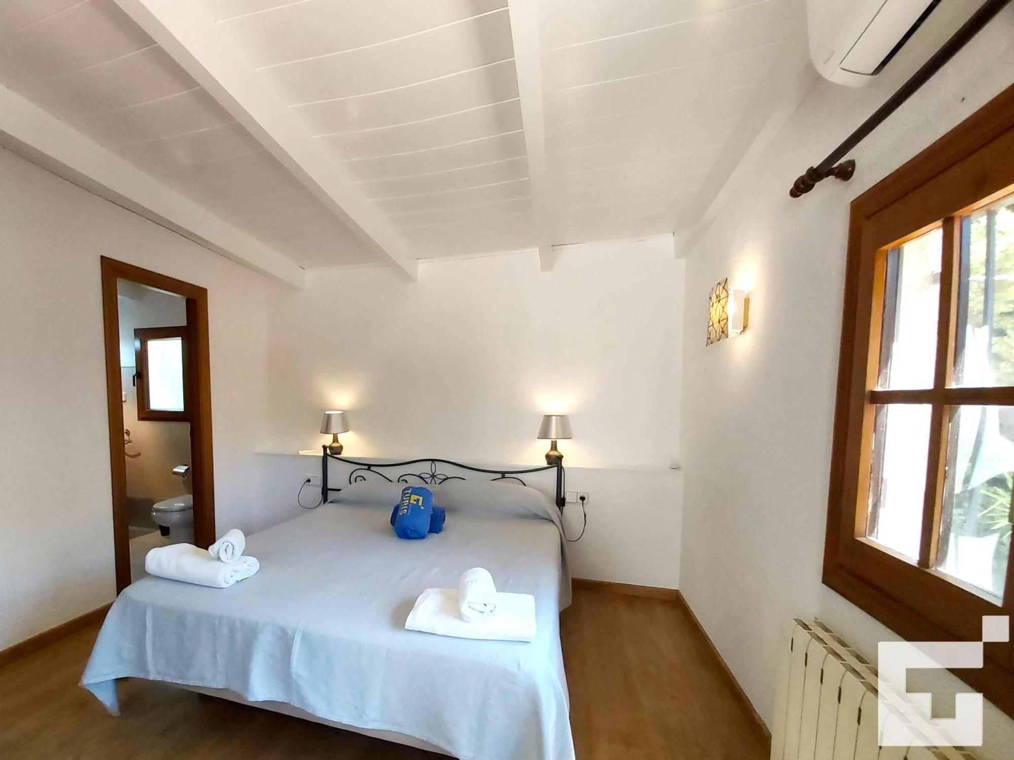 Bungalow La Merced 34G - Grupo Turis Calp Extérieur photo