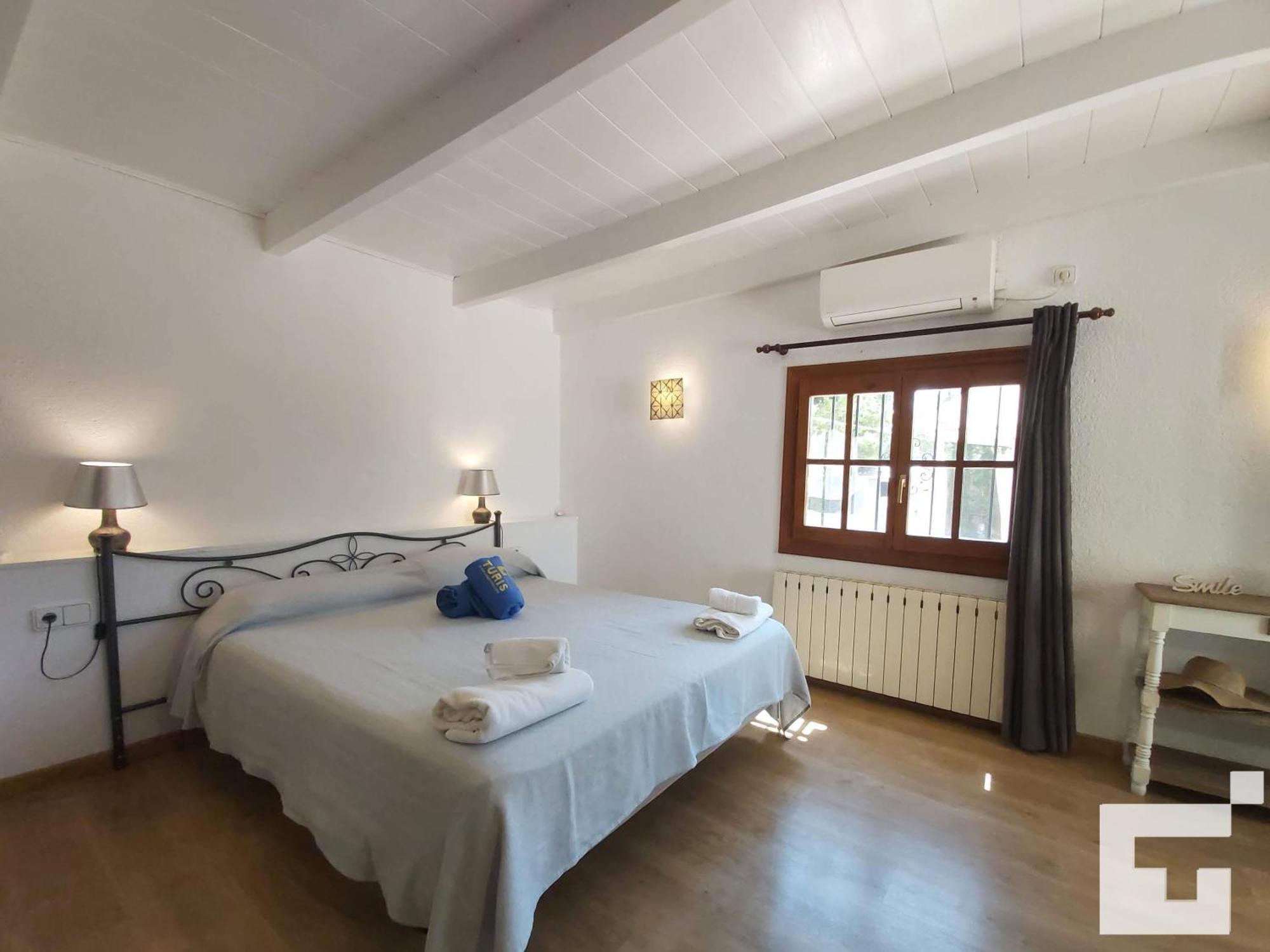 Bungalow La Merced 34G - Grupo Turis Calp Extérieur photo