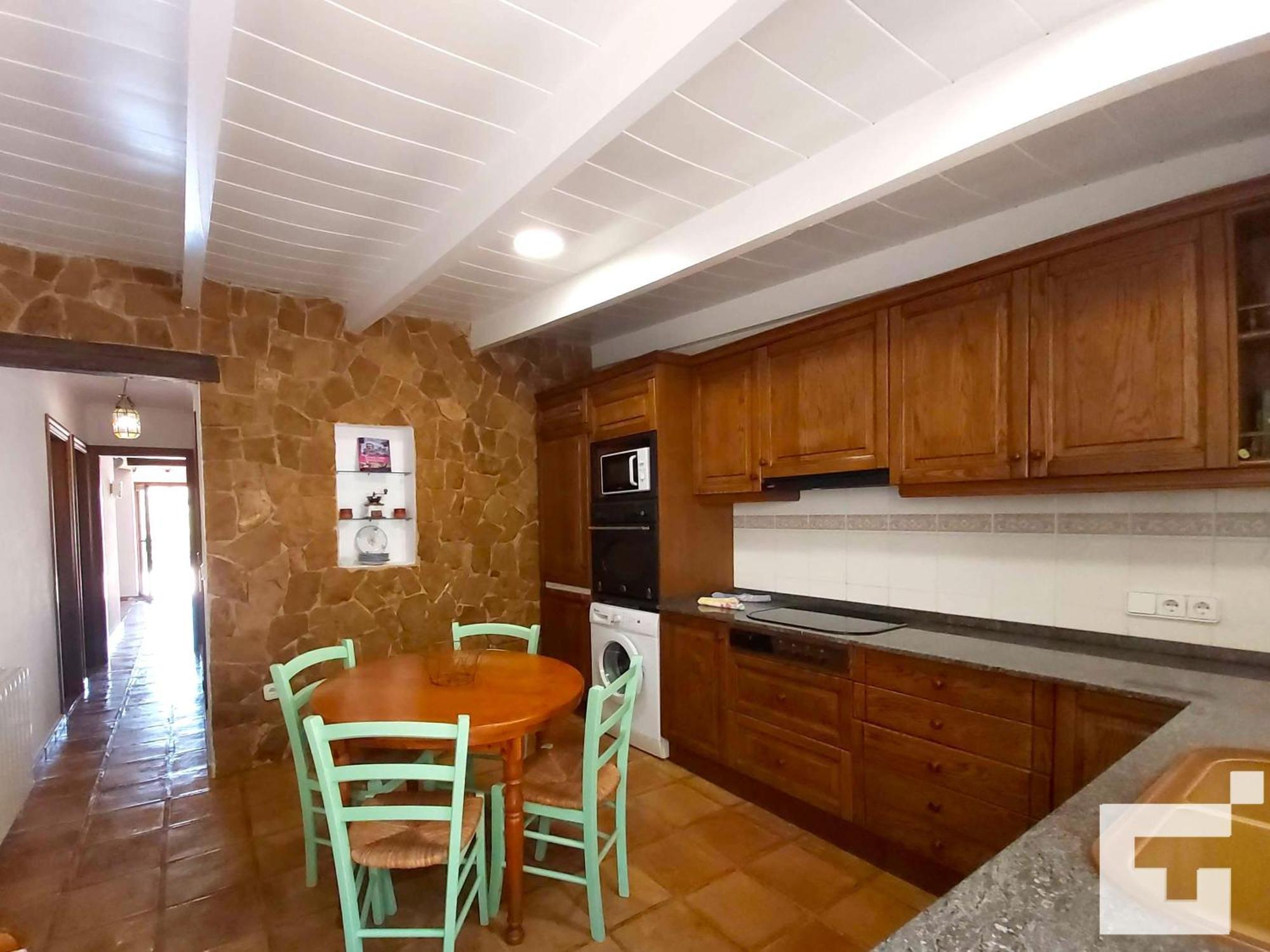 Bungalow La Merced 34G - Grupo Turis Calp Extérieur photo